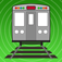 Train Tracks - CTA Train Tracker