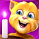 Ginger's Birthday