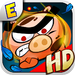 Raging Pigs HD