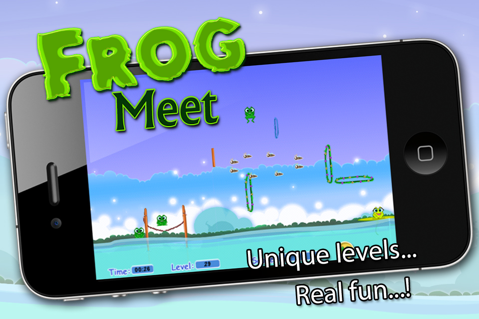 Frog Meet Lite
